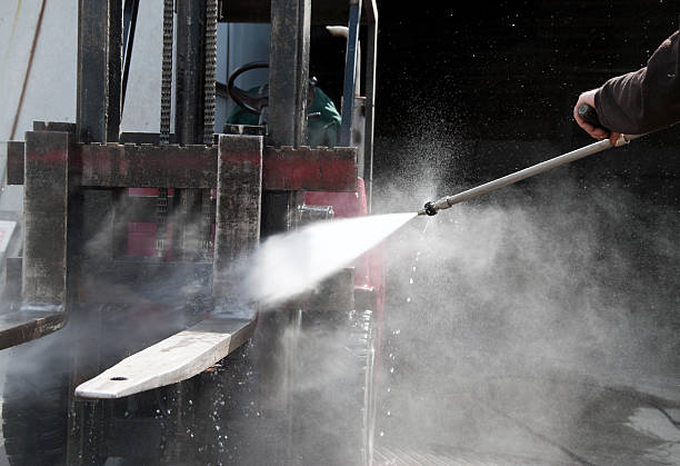 Playground Equipment Cleaning in Havre, MT